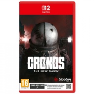 ✜ พร้อมส่ง | NS2 CRONOS: THE NEW DAWN (เกม Nintendo Switch™🎮) (By ClaSsIC GaME )