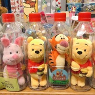 ［預購］限定午後系列！限午後の紅茶 迪士尼 小熊維尼 午後奶茶 午後紅茶 小豬 跳跳虎 娃娃 吊飾 超萌腮紅維尼