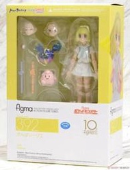 R x R Toy figma 392 莉莉艾 莉莉愛 精靈 寶可夢 太陽 月亮 神奇寶貝 口袋怪獸 赤紅 小智 美月
