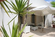 Villa Malibù- spiaggia a 50m By Cala Salento (Villa Malibu- spiaggia a 50m By Cala Salento)