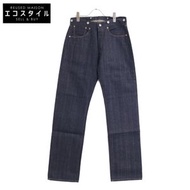 近全新 Levi's 00125-0005 1886 年 501XX 早期復刻版牛仔褲，尺寸 W32，L36