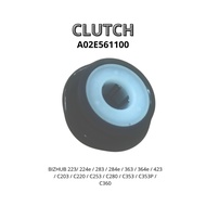 Konica Minolta A02E561100 (A02E-5611-00) Clutch