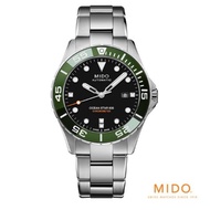 Mido รุ่น OCEAN STAR 600 CHRONOMETER นาฬิกาสำหรับผู้ชาย รหัสรุ่น M026.608.11.051.01 สเปเชี่ยลเอดิชั่