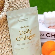 💯% ORIGINAL DOLLY COLLAGEN 𝘗𝘈𝘊𝘒 HQ DOLLANIS