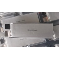 LP99 Battery 3.7Volt 3.7V 6100mAh 45C Lipo Battery for RC quadcopter drone