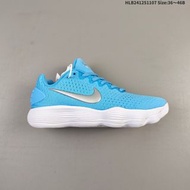 Nike Hyperdunk 2017 籃球鞋 採用了EM工