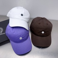 ACNE STUDIOS Baseball Cap Simple Men Women Casual Cap DC