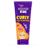 Aussie Kids Curly Leave in Conditioner 193g