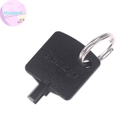 MyriadU 1 PCS Hard Drive Bay Key Synology NAS Drive Bay Key For DS923+ 920+ DS1621+ DS1821+ Etc Hard