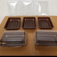 Snack box Untuk tempat Cemilan atau jajanan pasar