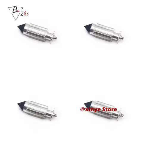 Carburetor Float Needle Valve for Honda XR50R XR50 Z50 ZB50 ATC70 C70 Trail 70 CRF70F CRF70 CT70 XR7