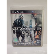 PS3 - Crysis 2 (PRE-OWNED) "R3"