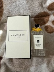 Jo Malone English pear freesia 香水