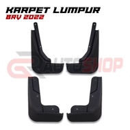 LAGE CARPET BRV 2022 MUDGUARD/ - JSL