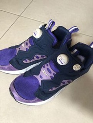 Reebok Pump Fury