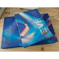 FREE KPOP ALBUM MIRAE 1ST ALBUM KILLA