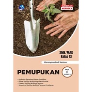 Successor for Vocational High Schools, Vocational High Schools, Class XI Phase F - Element 5, Indepe