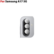 Tempered Glass Camera Samsung A17 5G Anti-Scratch Camera Protector Glass