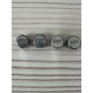 BBS Rim valve original japan used part .