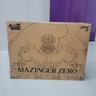 CCSTOYS魔神Zero鐵甲萬能俠
