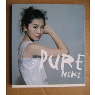 周麗淇 - Pure Niki CD + DVD