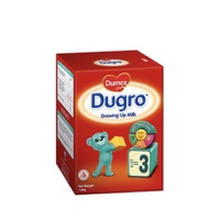 (Bundle of 2 / 3 / 4 / 6) Dumex dugro stage 3 1.6kg