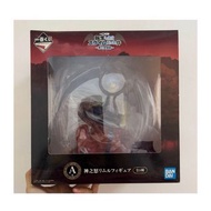 ⚠️清貨 Last one⚠️日版日版關於我轉生變成史萊姆這檔事一番賞A賞 神之怒利姆路Figure