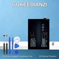 For Oppo Realme GT Neo 2 5G 2 Pro 3 5G 3T 5G 3 5000mAh Good Low-Temperature Performance Mobile Phone