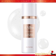 【Direct from Japan♥】d'Alba BLANC de RUNWAY All Day Serum Make-up Fixer (80ml)