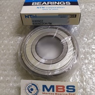 BEARING 6309 ZZ NTN BRAND ORIGINAL JAPAN 6309ZZ