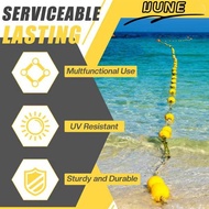 IJUNE Kayak Anchor Line Drift Anchor, Multicolors 8 Styles Kayak Anchor Ball,  PVC Ski Rope Boat Poo