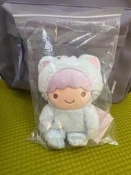 Little Twin Stars吊飾，掛書包一流