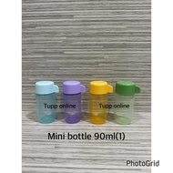 Tupperware mini bottle 90ml(1)