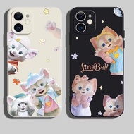 Case Huawei mate 60 60pro 50 50pro 40 40pro 30 30pro 20 20pro P60 P60pro P50 P50pro P40 P40pro P30 P30pro P20 P20pro Casing Lina Belle Cover