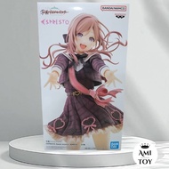New Jp Himezaki Riha gakuen idolmaster espresto