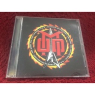 CD M.O.D.* – The Rebel You Love To Hate Condition As Shown In The Cover Photo ZA164-79