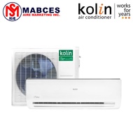 Kolin 2HP Smart Primus Split Type Inverter Aircon KSM-IW20WAE-7J1M