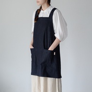 CHABATREE - WORK APRON HELENA ผ้ากันเปื้อน ชุดกันเปื้อน