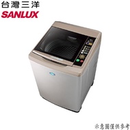 SANLUX台灣三洋 13公斤單槽洗衣機 SW-13AS6A