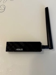 華碩 Asus USB-AC56 Dual-band Wireless-AC1300 Adaptor Wifi手指