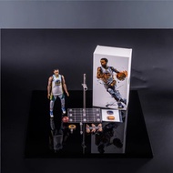 NBA 1/9 Jordan No. 23, Curry No. 30, John Wall No. 2, model James