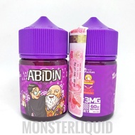 Promo / Diskon Abidin Anggur Bir Dingin By Vapepackers X Ot X Prost 3Mg 60Ml Liquid Non Cod