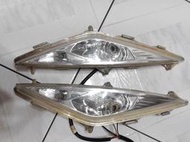 三陽 GT125 原廠 左+右 前方向燈殼1組..300元面交不議價