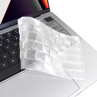 Dipap TPU Keyboard Cover Macbook 13/14/16 Inch A2442 A2485 A2681 - LK20
