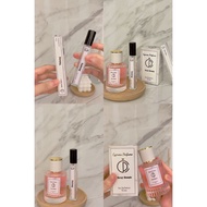 Cypress Perfume Lelaki ORI Eau De Parfum EDP 10ml