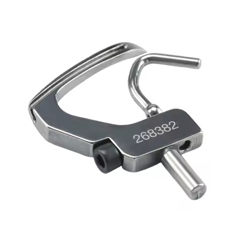 #268382 Looper Fit Singer Serger Models 300U, 300W, 302U, 302W, 320W, Typical TW4-L300U Industrial S