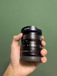 LAOWA 10-18mm f/4.5-5.6 變焦鏡頭  e-mount