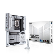 Bo mạch chủ ASUS TUF GAMING Z790-BTF WIFI DDR5