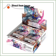BANDAI Gundam Card Game Booster Pack Newtype Rising [GD01] - 24 Packs Box