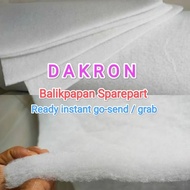 '+'+'+'+] Cotton Foam Filter Dakron Filter sheet 10 20 mm